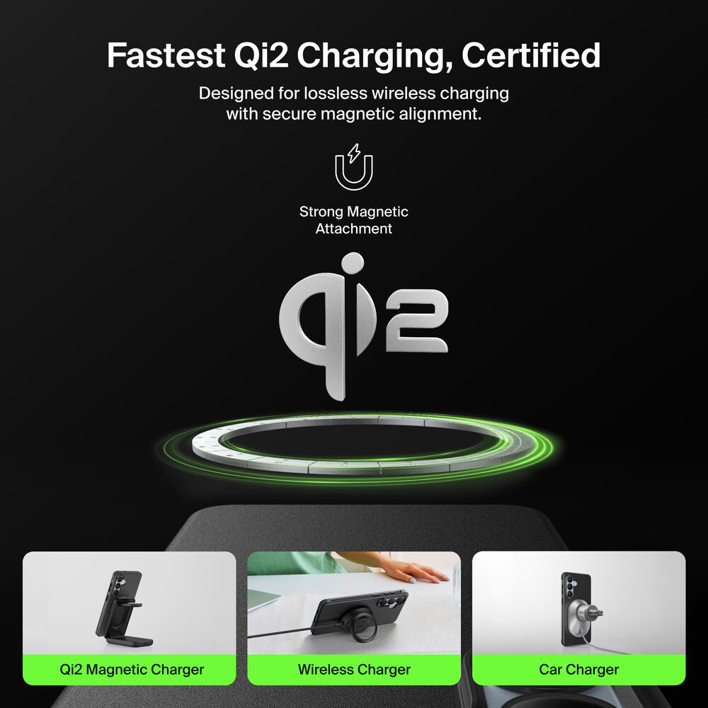 Protect Series Case for Samsung Galaxy S26+, Black, hi-res