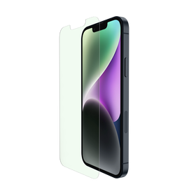 UltraGlass Blue Light Filter Screen Protector for iPhone, , hi-res