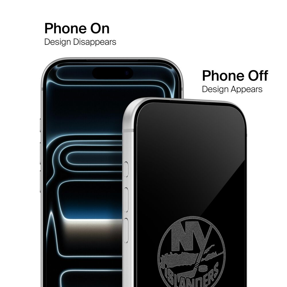 New York Custom Glass Screen Protector, , hi-res