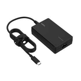 USB-C® Core GaN Power Adapter 100W, , hi-res