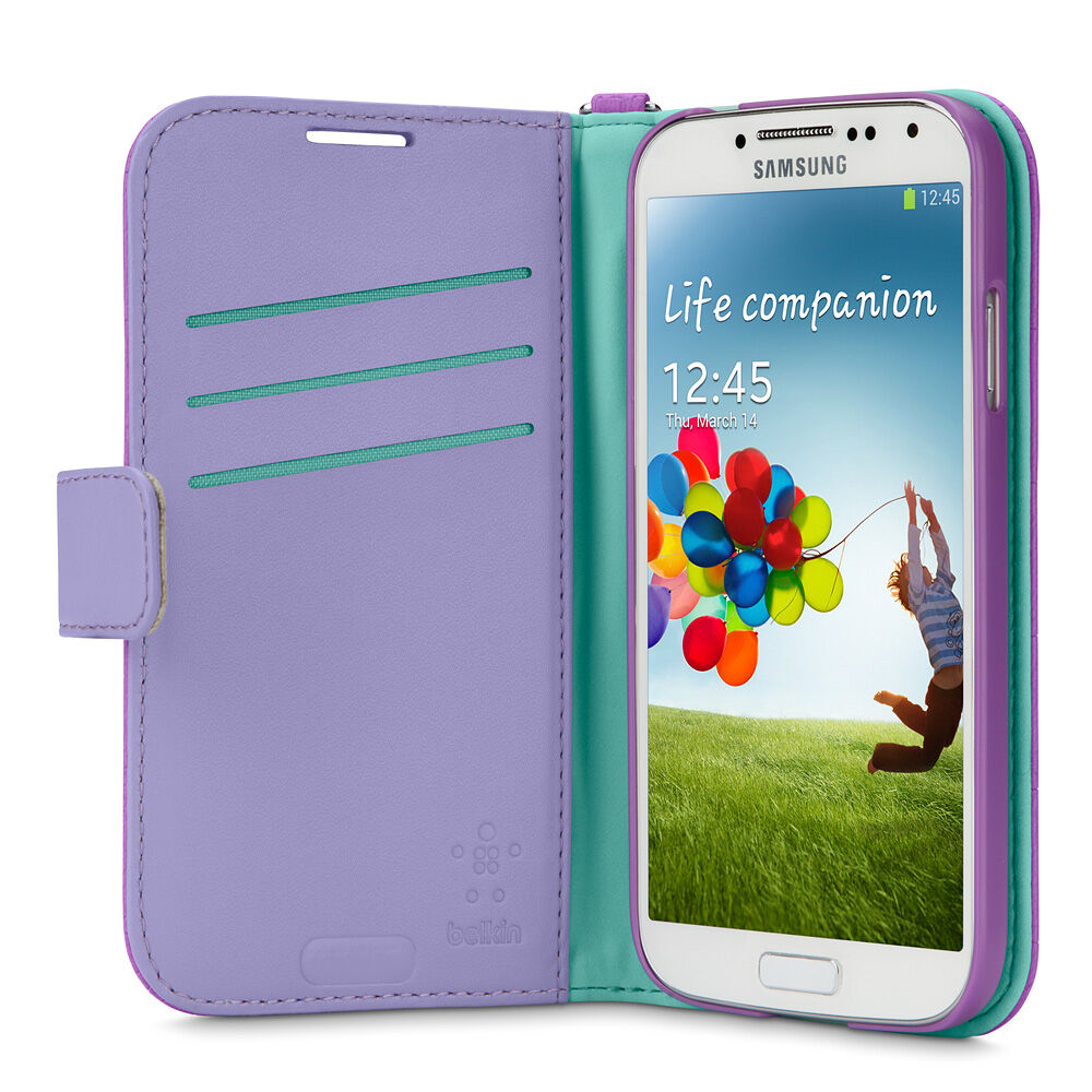 SAMSUNG GALAXY S4 EXCLUSIVE Sartorial Wristlet, , hi-res