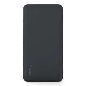 Pocket Power 5K Power Bank (Portable Charger), Black, hi-res