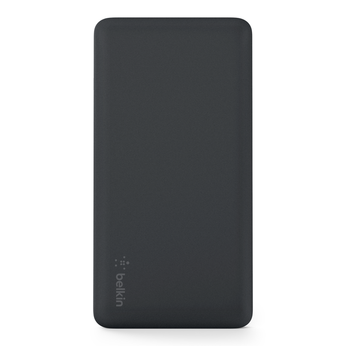 Pocket Power 5K Power Bank (Portable Charger), Black, hi-res