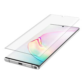 InvisiGlass Curve Screen Protector for Samsung Galaxy Note 10 / Note10+, , hi-res