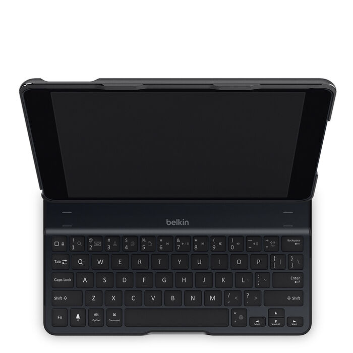 Ultimate iPad Air 鍵盤保護套, , hi-res
