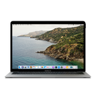 TruePrivacy Sicht- und Displayschutz für MacBook Pro/MacBook Air 13", , hi-res
