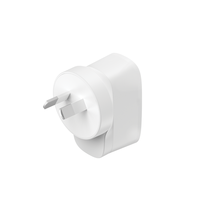 USB-A Wall Charger (12W), , hi-res