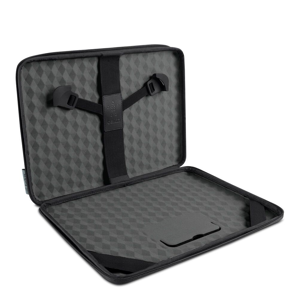 Belkin macbook pro case top