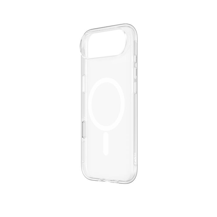 SheerForce Clear Series iPhone Case | Belkin MY
