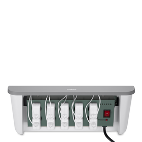 Store and Charge, , hi-res