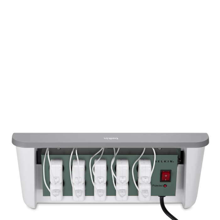 Store and Charge, , hi-res