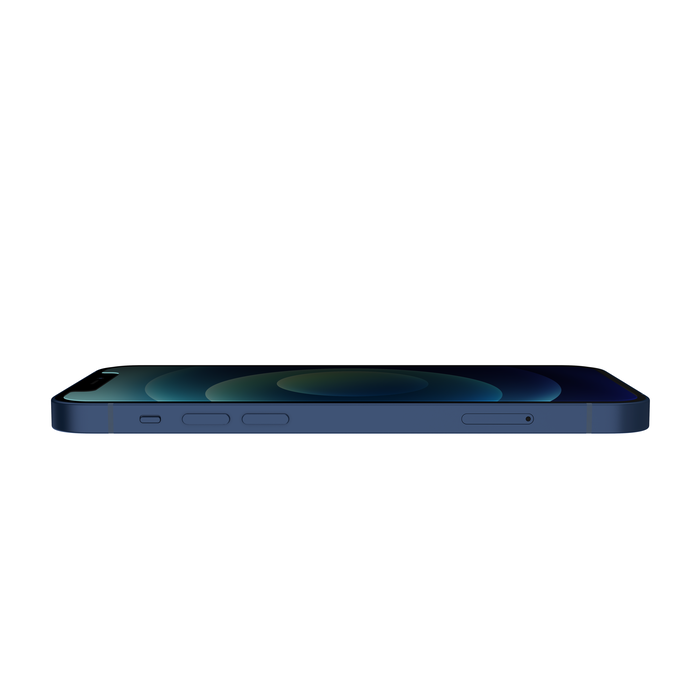 UltraGlass Privacy Treated Screen Protector for iPhone 12 / iPhone 12 Pro, , hi-res