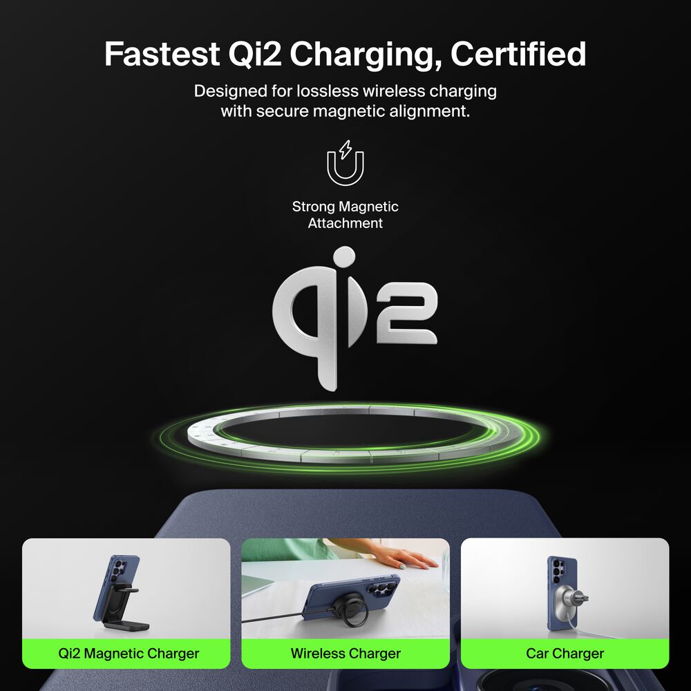 Protect Series Case for Samsung Galaxy S26 Ultra, Navy, hi-res