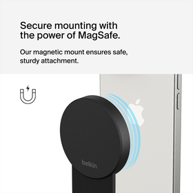 iPhone Mount with MagSafe for Apple TV 4K, , hi-res