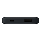 Pocket Power 5K Power Bank (aka Portable Charger), Black, hi-res