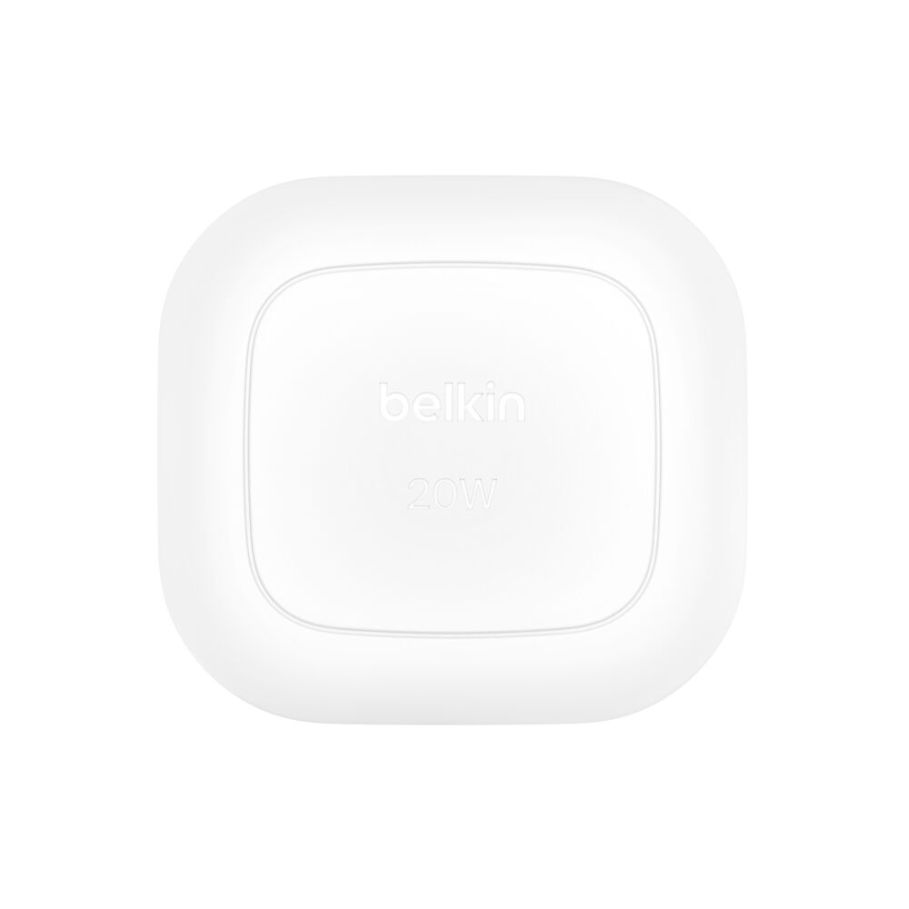 Belkin BoostCharge Compact USB-C Wall Charger 25W