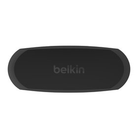 True Wireless Earbuds, Black, hi-res