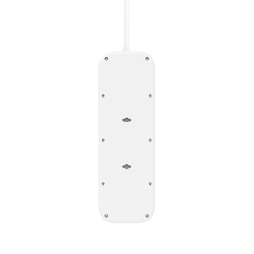 Protezione dalle sovratensioni con porte USB-C e USB-A (8 prese con 1 porta USB-C e 1 porta USB-A), , hi-res