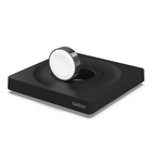 Chargeur portable pour Apple Watch, Noir, hi-res