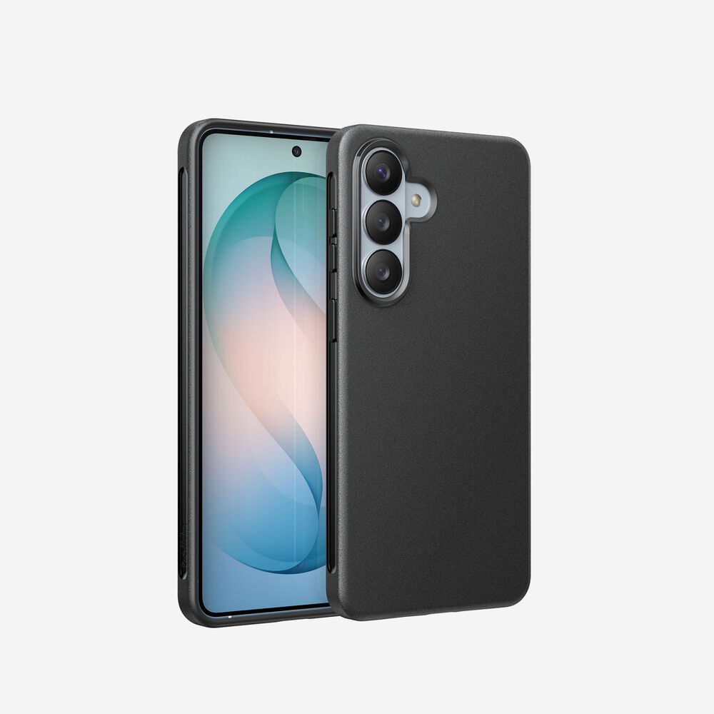 Protect Series Case for Samsung Galaxy S26+, Black, hi-res