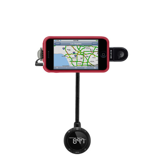 TuneBase® FM Hands-Free (30-Pin)