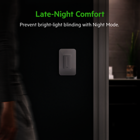 WiFi Smart Dimmer, , hi-res