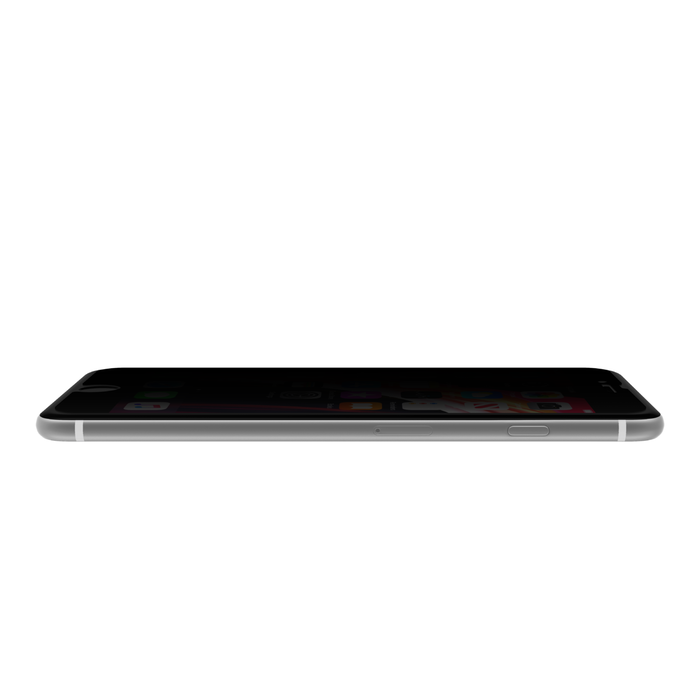 InvisiGlass Ultra Privacy antimikrobieller Sicht- und Displayschutz für das iPhone, , hi-res