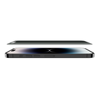 TemperedGlass Privacy Treated Screen Protector for iPhone 14 Pro Max, , hi-res