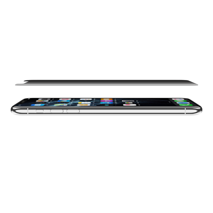 TemperedGlass Privacy Screen Protector for iPhone 11 Pro / iPhone Xs / iPhone X, , hi-res