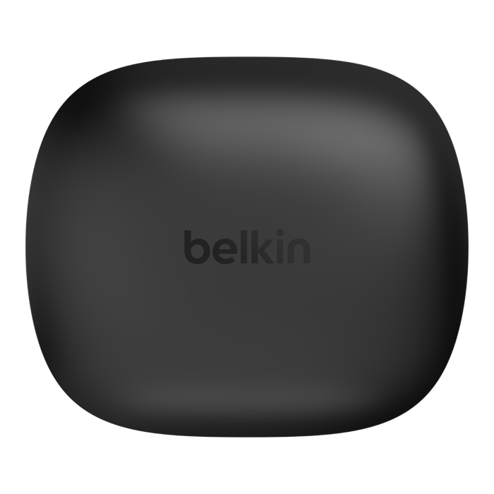 True Wireless Earbuds, Black, hi-res