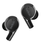 True Wireless Earbuds, Black, hi-res