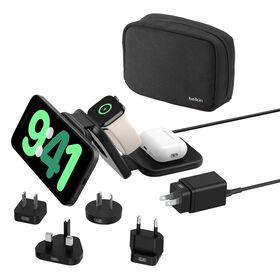 Site officiel de support technique Belkin - Comment charger vos appareils l'aide du Belkin WIZ010 Site officiel de support technique Belkin - Comment charger vos appareils l'aide du Belkin WIZ010