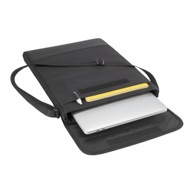 Protective Laptop Sleeve with Shoulder Strap 14-15\