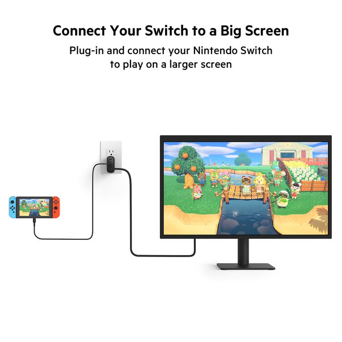 Power Hub, Powered Multi-Port Adapter | Belkin US