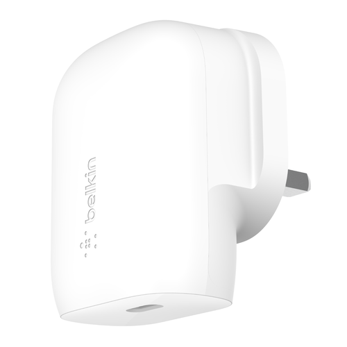 USB-C® PD 3.0 PPS Wall Charger 30W
