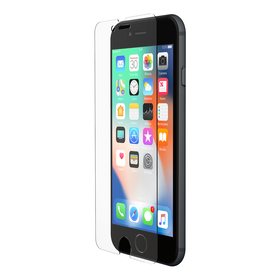 InvisiGlass Ultra Treated Screen Protector for iPhone 11 Pro / iPhone XS / iPhone X, , hi-res