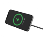 15 瓦 MagSafe 便携式无线充电板 (不包括电源), 黑色, hi-res