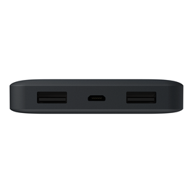 Pocket Power 10K Power Bank (Portable Charger), Black, hi-res