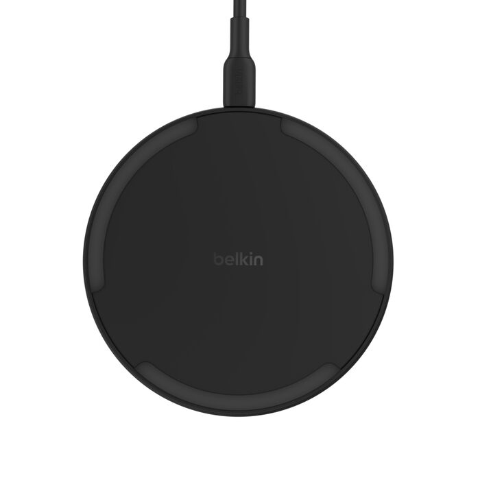 Belkin BoostCharge 15W Wireless Charging Pad