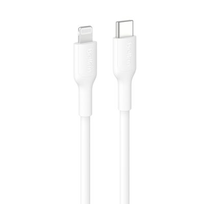 Belkin USB-C to Lightning cable
