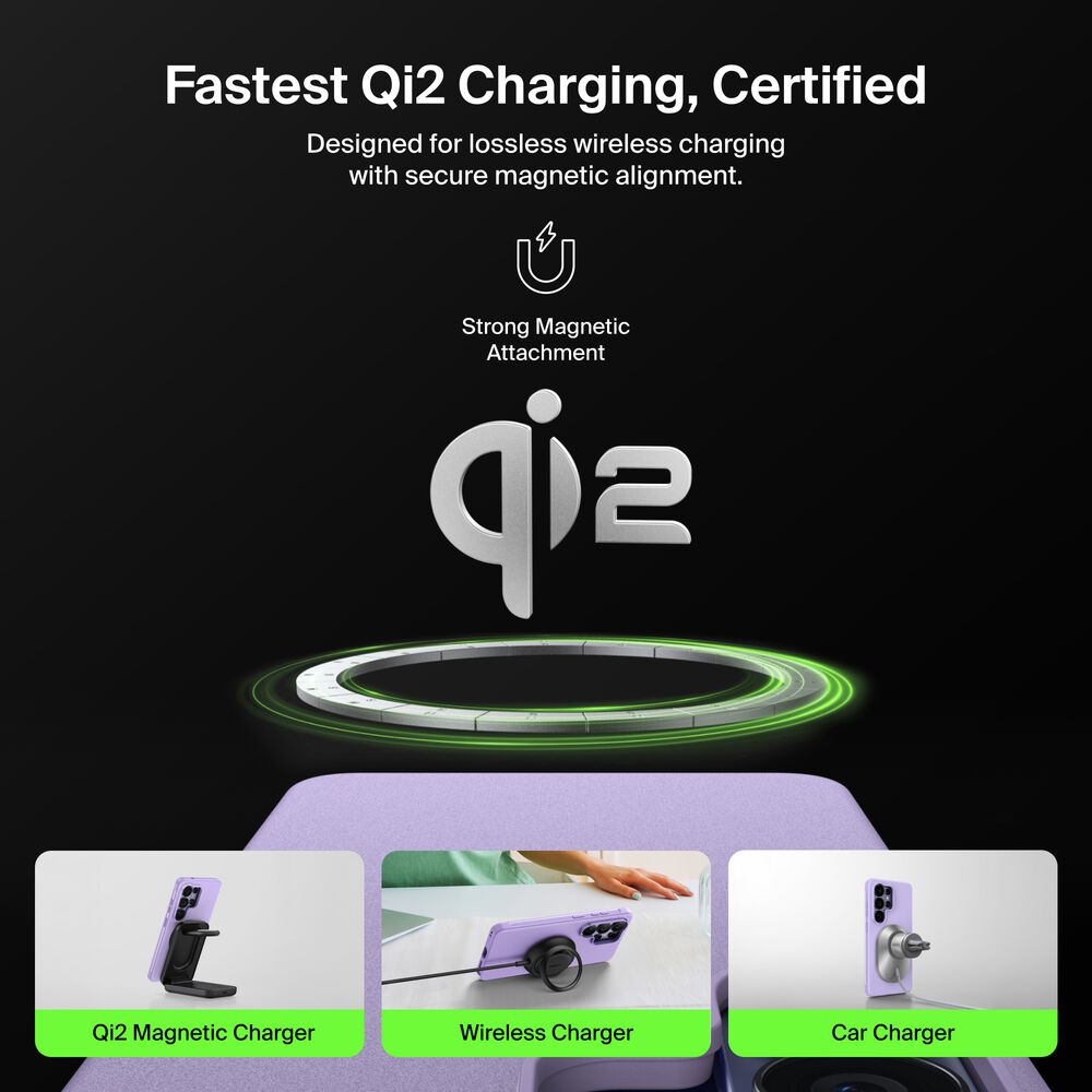 Protect Series Case for Samsung Galaxy S26 Ultra, Lavender, hi-res