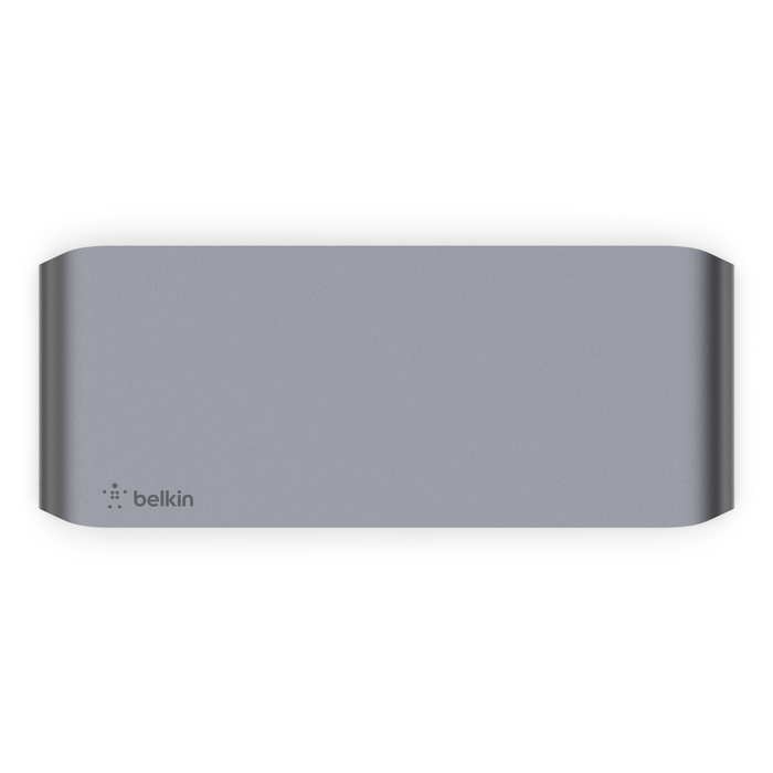 Thunderbolt 3 Dock Pro
