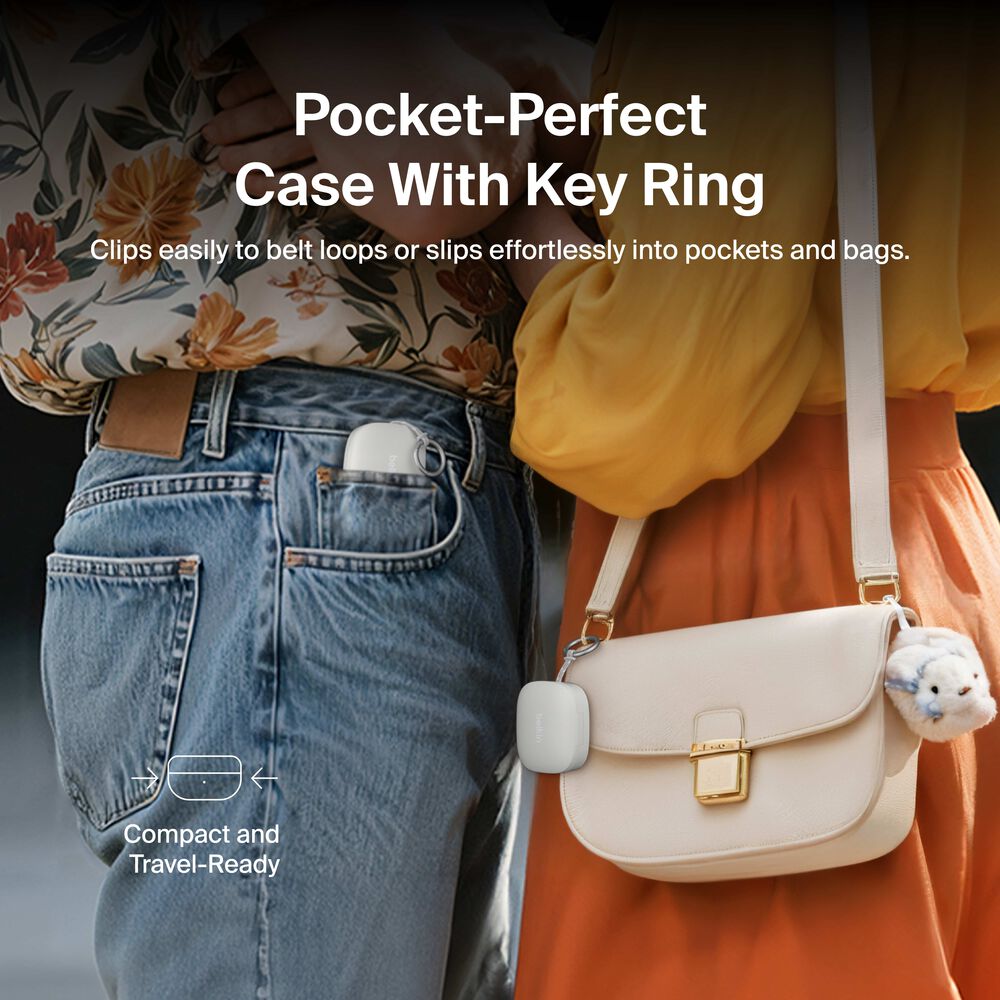 True Wireless Earbuds, Sand, hi-res