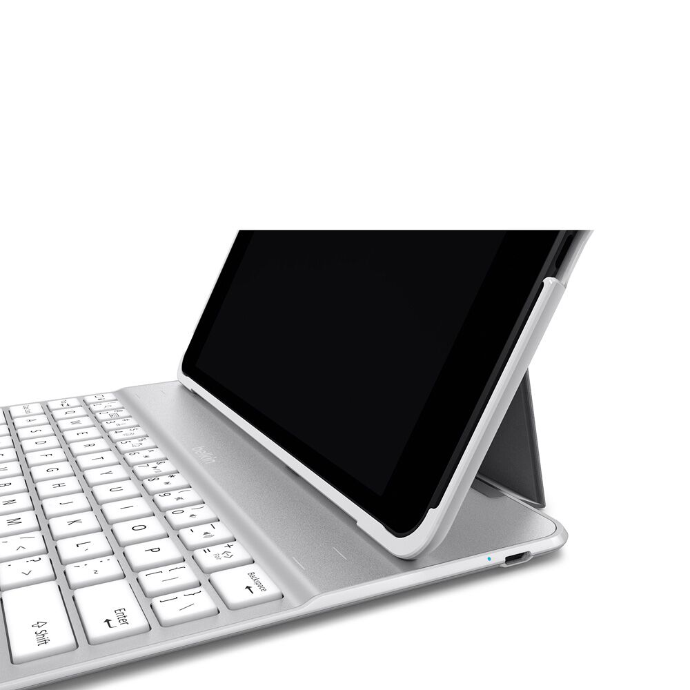Belkin  iPad Air2対応 キーボードケース Amazon.co.jp: 【正規代理店】belkin iPad Air2対応キーボード