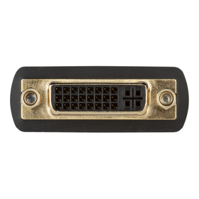 HDMI to DVI Single-Link Adapter, , hi-res