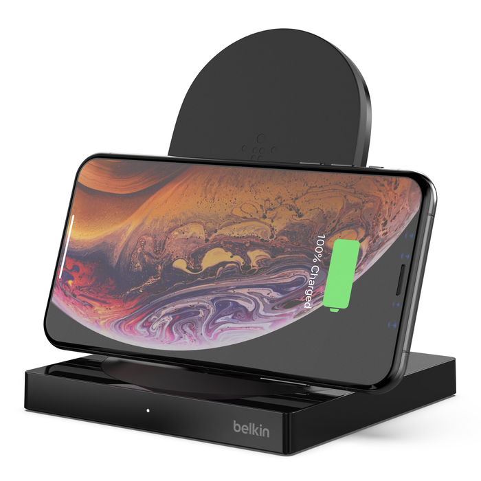 7.5W Wireless Charging Stand - Special Edition by Belkin