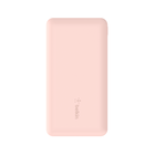 USB-C Portable Power Bank 10000mAh, Rose Gold, hi-res
