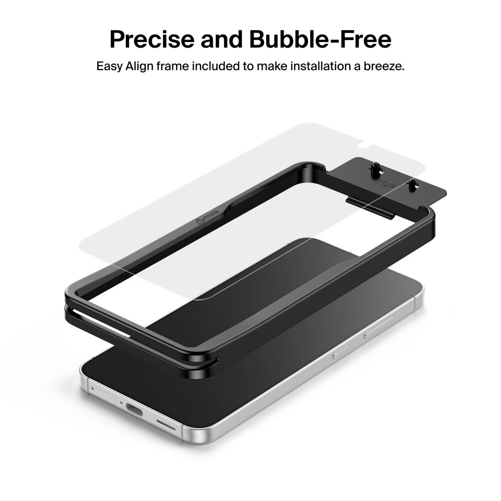 Titan EcoGuard Anti-Reflective Filter Screen Protector for Samsung Galaxy S26+, , hi-res