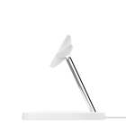 Kabelloses 3-in-1-Ladegerät mit offizieller MagSafe-Lademöglichkeit, 15 W, Weiß, hi-res
