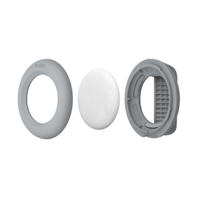 Anneau de protection avec pince pour AirTag, , hi-res
